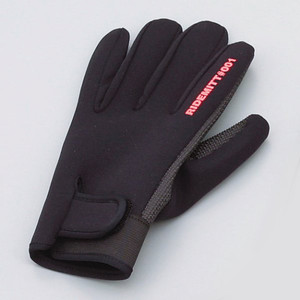 他サイト： デイトナ D67980 [ネオプレングラブシャークスキン クロ L]の商品画像