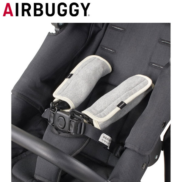 他サイト： AIRBUGGY エアバギー サッキングパッド TioTio×オーガニックコットンの商品画像