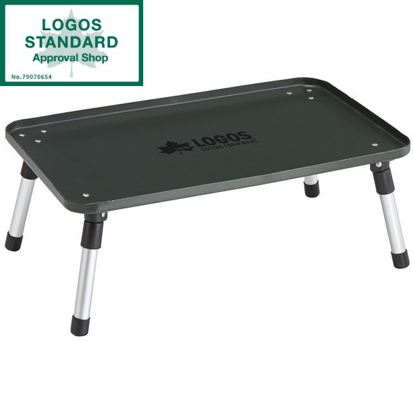 他サイト： ロゴス テーブル LOGOS ハードマイテーブル・ワイド No.73189025  アウトレット エクプラ特割の商品画像