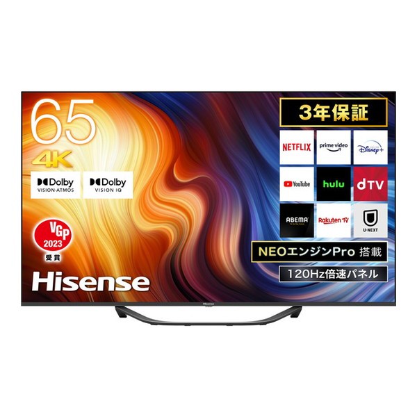 高級な RCA 43型 チューナーレス4K LED液晶テレビ RCA-43N1 返品種別A