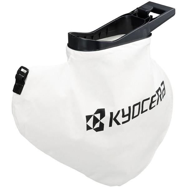 他サイト： 京セラ 60700747 [ダストバッグ 25L ブロワバキューム用]の商品画像