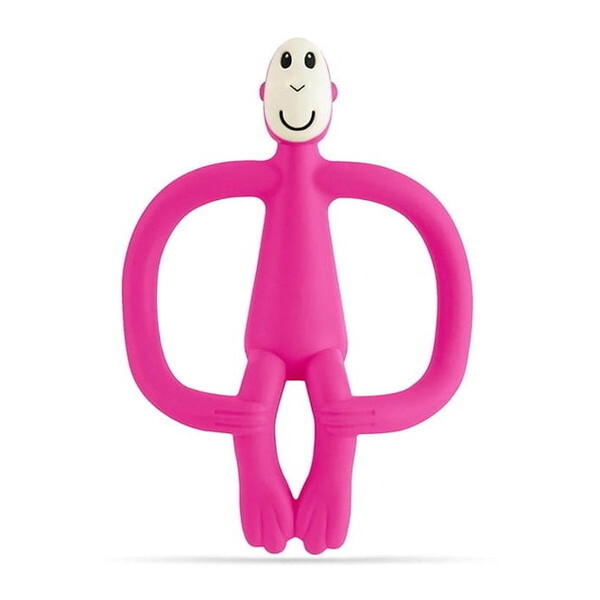 他サイト： マンチキン モンキーバイツ ピンクの商品画像