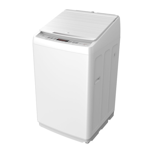 他サイト： Hisense HW-DG1001 [全自動洗濯機 (洗濯10.0kg)]の商品画像