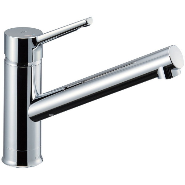 他サイト： INAX RSF-842Y [キッチン用ワンホールシングルレバー混合水栓(エコハンドル)] の商品画像