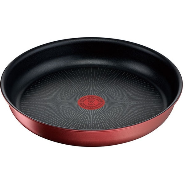 他サイト： ティファール T-fal フライパン 28cm IH対応 ih L38306 インジニオ・ネオ IHルージュ・アンリミテッド 取の商品画像