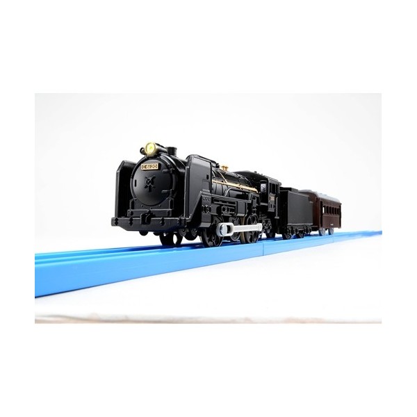 他サイト： タカラトミー プラレール S-29 ライトC61 20号蒸気機関車の商品画像