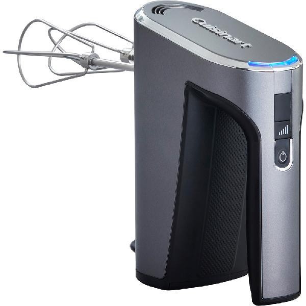 他サイト： ハンドブレンダー クイジナート 電動ハンドミキサー コードレス 泡立て器 RHM-100J ダークグレーの商品画像