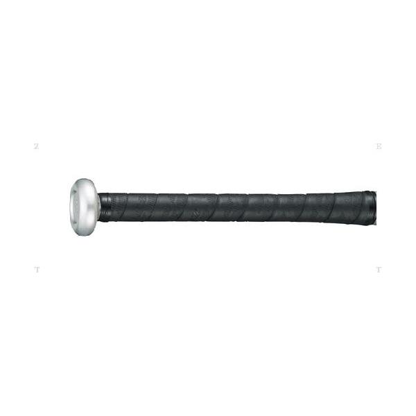 他サイト： ZETT ゼット 野球バット ウェットグリップテープ ブラック BTX1325 1900の商品画像