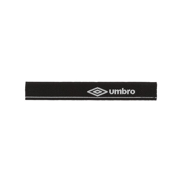 他サイト： 【5/3ポイントUP】アンブロ シンガードストッパー ブラック F UJS7001 BLK Fの商品画像