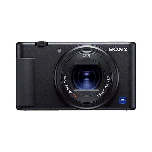 SONY デジタルカメラ VLOGCAM ZV ZV-1 ： Amazon・楽天・ヤフー等の通販価格比較 [最安値.com]