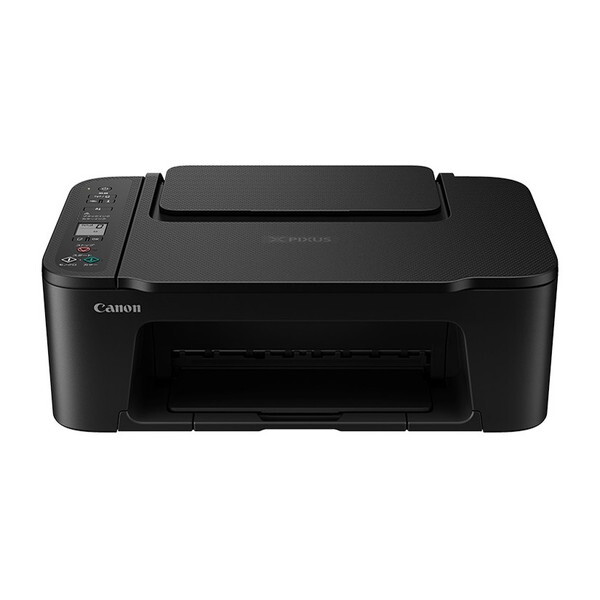 他サイト： CANON TS3730BK ブラック PIXUS [A4カラーインクジェット複合機 (コピー/スキャナ)]の商品画像