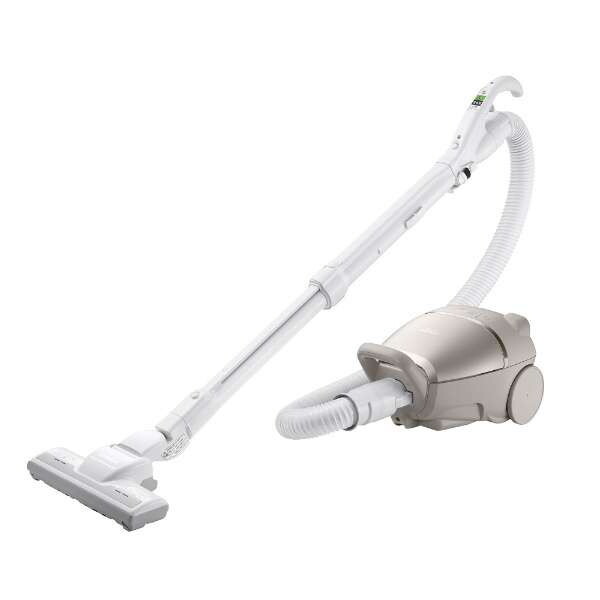 他サイト： 日立 CV-KP90L(N) ライトゴールド かるパック [紙パック式クリーナー]の商品画像