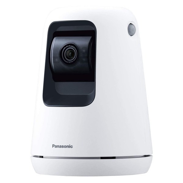 他サイト： PANASONIC KX-HBC200-W ホワイト [ベビーモニター]の商品画像