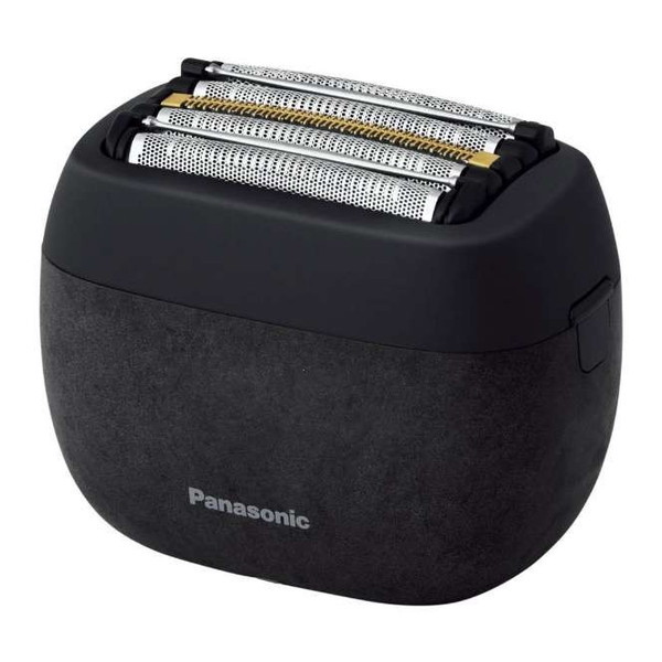 他サイト： Panasonic パナソニック 髭剃り ムダッシュ パームイン ES-PV6A 新感覚シェービング 本体水洗い 急速充電 ケーの商品画像
