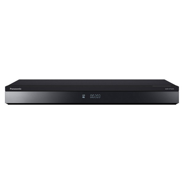 オープニングセール】 Panasonic Blu-ray録画レコーダー DMR-2W51