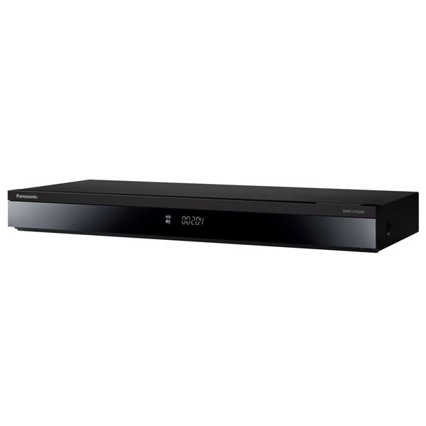 他サイト： 【8/6 10時までポイントUP】 PANASONIC DMR-4TS204 4Kディーガ [ブルーレイレコーダー 4Kチューナの商品画像