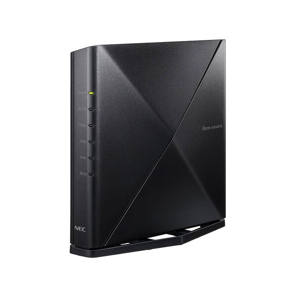 他サイト： NEC PA-WX5400T6 Aterm [無線LANルーター]の商品画像