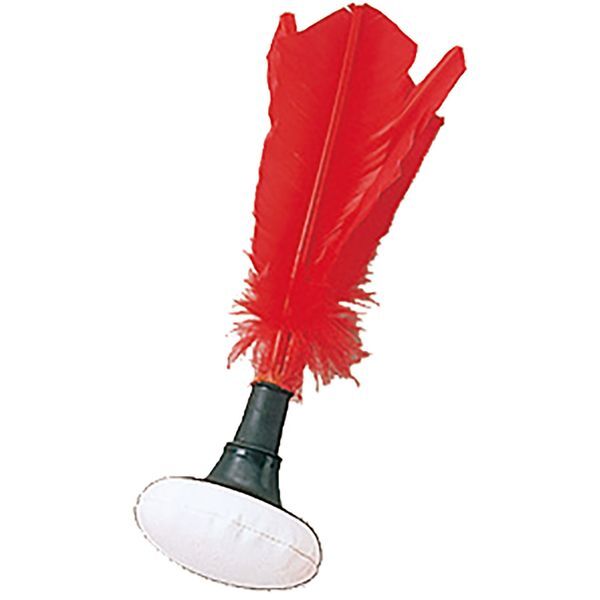 他サイト： SUNLUCKY サンラッキー レクレーション インディアカ SSD レッド SS-D2の商品画像