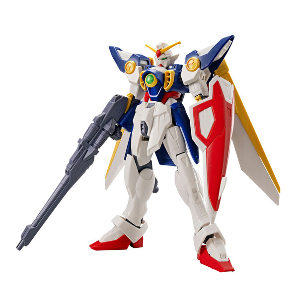 他サイト： BANDAI SPIRITS ENTRY GRADE ウイングガンダム EG(ガンダム)の商品画像