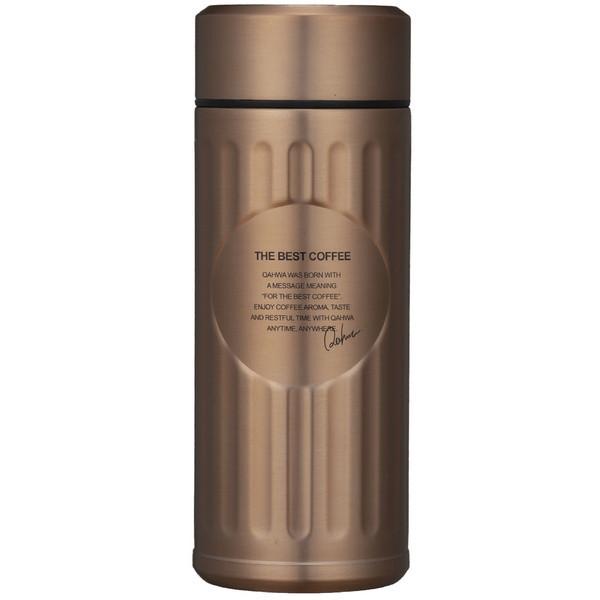 他サイト： CB JAPAN 抗菌カフア コーヒーボトル カッパーの商品画像