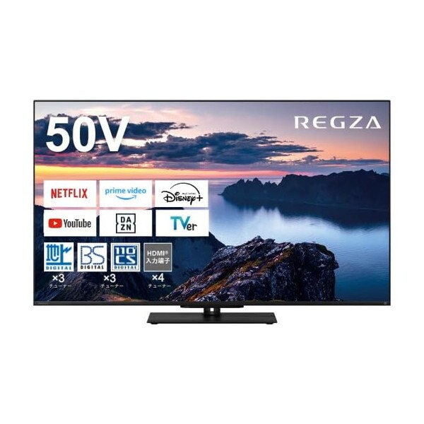 TOSHIBA 有機ELテレビ REGZA X9400S 65X9400S ： 通販・価格比較 [最安値.com]