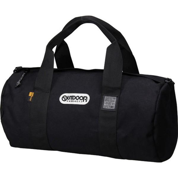 他サイト： OUTDOOR アウトドアプロダクツ ロールボストン45 ブラック 6151610の商品画像