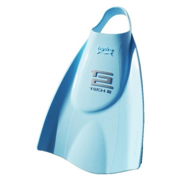 他サイト： ソルテック スイム ソルテック HYDRO TECH 2 FIN SWIM ソフト ブルー 203003の商品画像