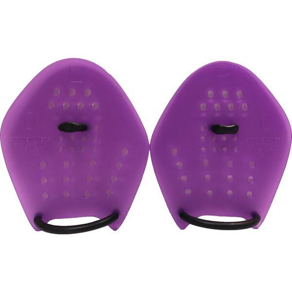 他サイト： ソルテック スイム ソルテック ストロークメーカー パープル 2013010の商品画像