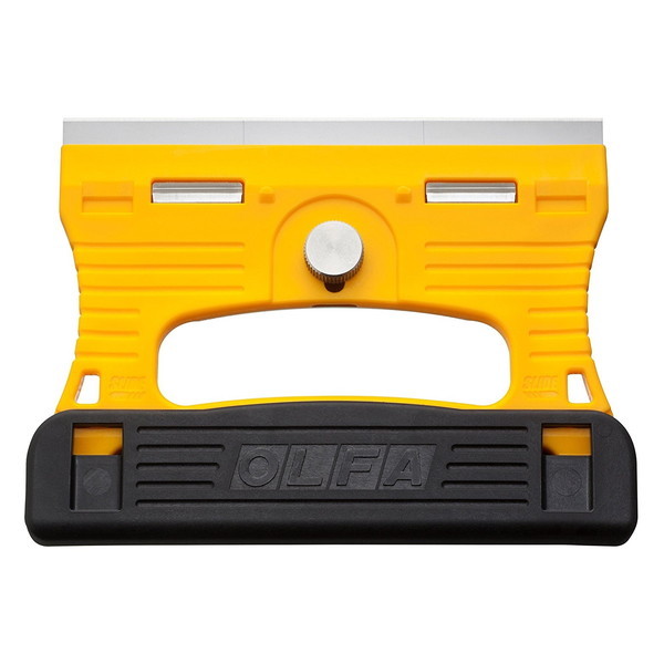 他サイト： OLFA 228B [Gスクレーパー(ガラス用)]の商品画像