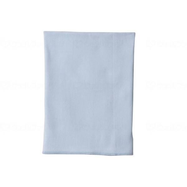 他サイト： グンゼ 綿リッチ腹巻 サックス M H1000 メーカー直送の商品画像