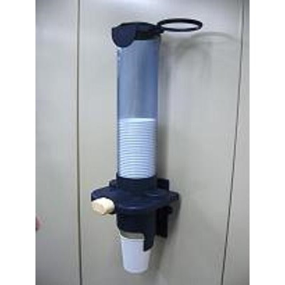 他サイト： 1318-CD-7DB カップディスペンサー 7オンス用 紺の商品画像