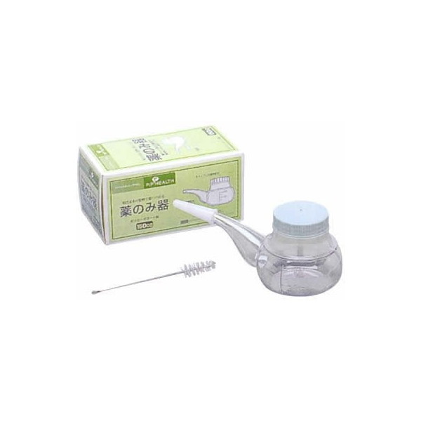 他サイト： ピップ S052 薬のみ器 150ccの商品画像