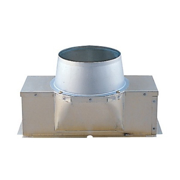 他サイト： MITSUBISHI P-28MAU [レンジフードファン用部材(浅形レンジフード用)]の商品画像