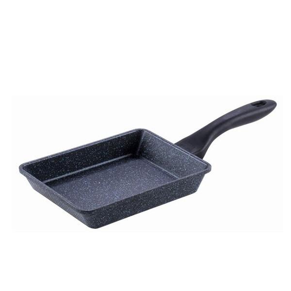 他サイト： 和平フレイズ RB-1291 エアリーゼ [玉子焼き器 14×19cm ネオマーブル IH非対応]の商品画像