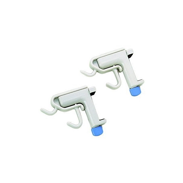 他サイト： 清水産業 かもいフレンド ハンガー用 2Pの商品画像