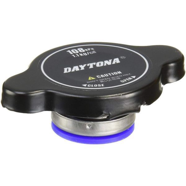 他サイト： デイトナ D96378 ラジエターキャップ 1.1KG/CM2    の商品画像