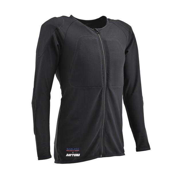 他サイト： デイトナ D37460 SAS-TEC プロテクター フルメッシュ DP-002 ブラック Sサイズの商品画像