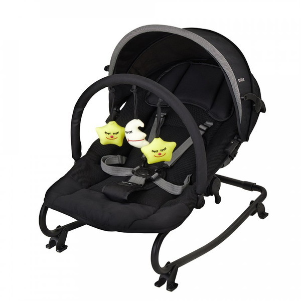 他サイト： KATOJI ベビーバウンサー New York Baby 3 03400 生後1ヶ月〜3歳頃まで 【保証期間:1年】の商品画像