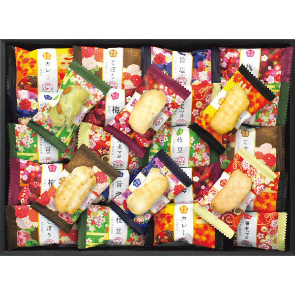 他サイト： ギフト 金澤兼六製菓 金澤小町 KMC-20 メーカー直送の商品画像