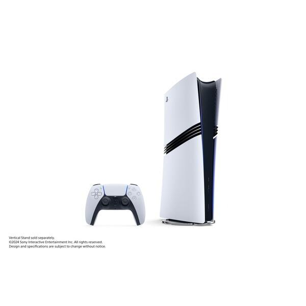 他サイト： SIE CFI-7000B01 [PlayStation 5 Pro]の商品画像