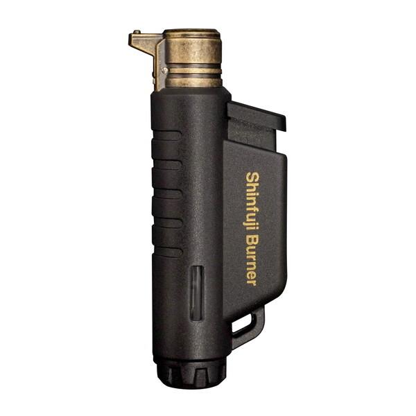 他サイト： 新富士バーナー RZ-521G ゴールド マイクロトーチコンパクト [バーナー] メーカー直送の商品画像