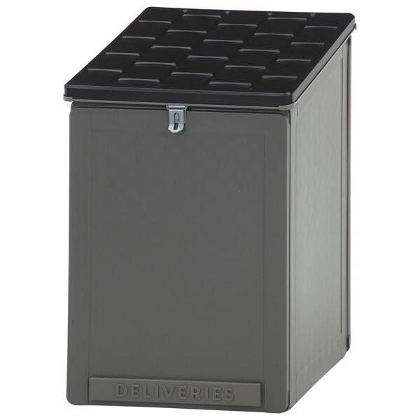 他サイト： 不二貿易 50618 宅配/収納ボックス メーカー直送の商品画像