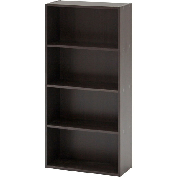 他サイト： 不二貿易 HP9418BR ダークブラウン [BDラック]の商品画像