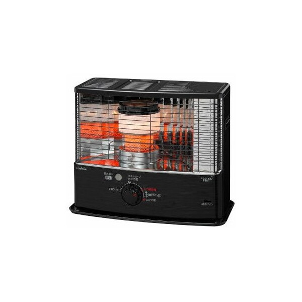 他サイト： TOYOTOMI HRC-W3624 [石油ストーブ (木造10畳/コンクリ13畳まで)]の商品画像