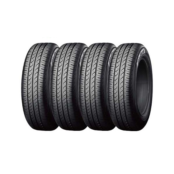 TOYO TIRES トーヨー タイヤ SD-7 エスディーセブン 215 55R17 94V