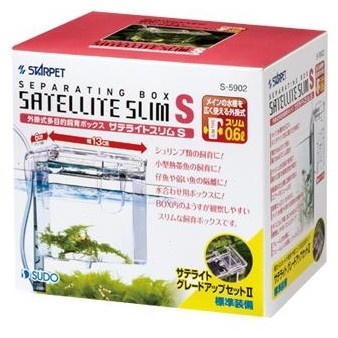 他サイト： スドー サテライトスリム Sの商品画像