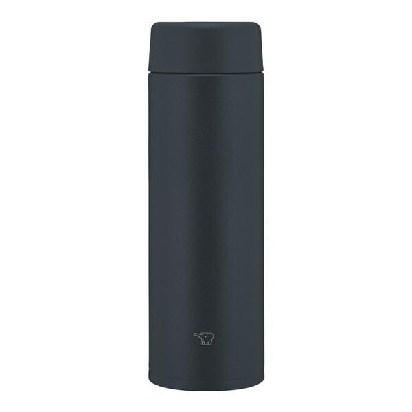 他サイト： 象印 SU-AA48-BA ブラック [ステンレスマグ (0.48L)]の商品画像