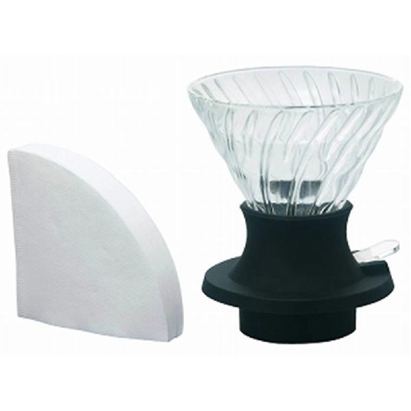 他サイト： HARIO 浸漬式ドリッパー スイッチ SSD-200-Bの商品画像