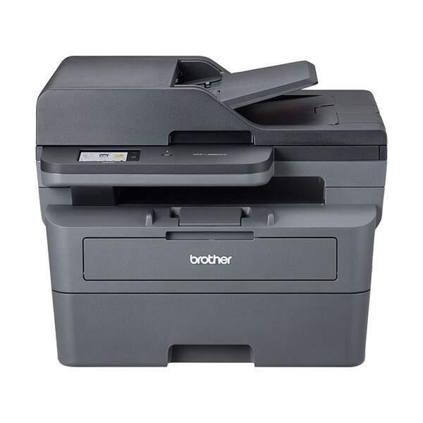 他サイト： Brother DCP-L2660DW JUSTIO [A4モノクロレーザー複合機 (コピー/スキャナ)]の商品画像