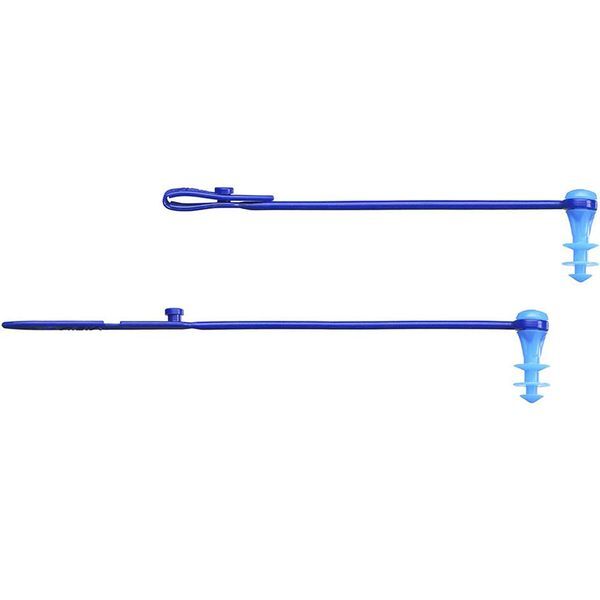 他サイト： VIEW VA1201 BL コード付き耳栓 ブルーの商品画像